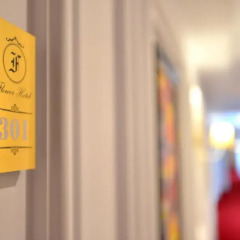Hotel Flower & Spa Голем развлечения