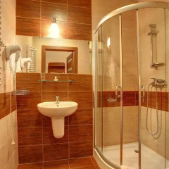 Lothus Hotel 3* Стандартный номер с 2 отдельными кроватями фото 7
