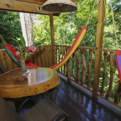 Отель Zimbali Retreats 3* Стандартный номер с различными типами кроватей фото 6