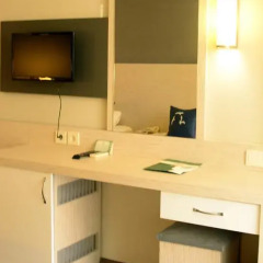 Washington Resort Hotel – All Inclusive удобства в номере фото 2