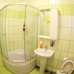 Hotel Four Seasons 3* Стандартный номер разные типы кроватей фото 9