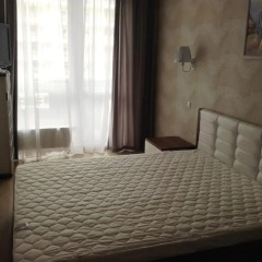 Апартаменты VIP Arkadia Apartments комната для гостей фото 2