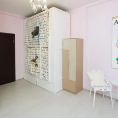 Star Wars Hostel Кровать в женском общем номере с двухъярусной кроватью фото 43