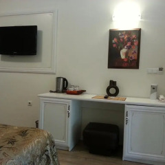 Hotel Venus Номер Делюкс фото 14