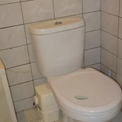 Bainay Hostel on Okhotnyy Ryad ванная фото 2