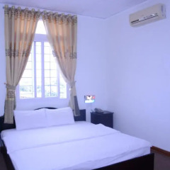 Hoang Loc Hotel 3* Номер Делюкс с различными типами кроватей