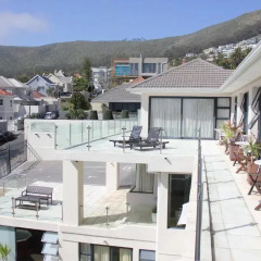 Grande Kloof Boutique Hotel