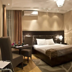 Apart Hotel K 3* Стандартный номер