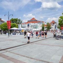 Отель Sopot Point Сопот фото 2