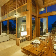 Отель Baan Hinyai Таиланд, Самуи - отзывы, цены и фото номеров - забронировать отель Baan Hinyai онлайн питание фото 2