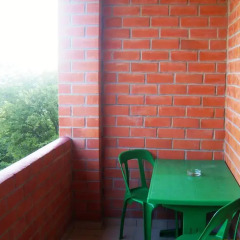 Отель Арго 2* Номер категории Эконом фото 7