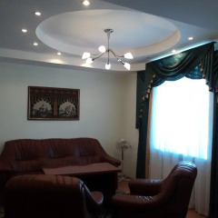 TGU Hotel комната для гостей