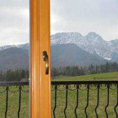 Отель MSC Houses Luxurious Silence Шале с различными типами кроватей фото 35