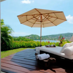 Tentaciones Hotel & Lounge Pool - Adults Only 4* Люкс с различными типами кроватей фото 6