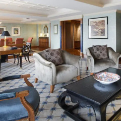 Отель The Westin Tokyo Япония, Токио - отзывы, цены и фото номеров - забронировать отель The Westin Tokyo онлайн интерьер отеля фото 3