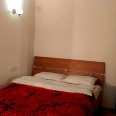 Отель Nana Appartment Люкс с различными типами кроватей фото 4