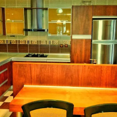 Ata Apart Otel Апартаменты с различными типами кроватей фото 21