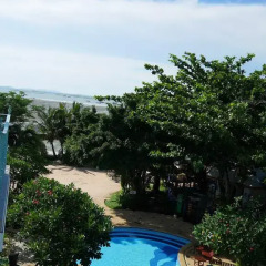 Отель Naklua Beach Resort 3* Стандартный номер с различными типами кроватей фото 17