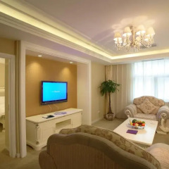 Oriental Garden Hotel 4* Люкс повышенной комфортности с различными типами кроватей фото 3