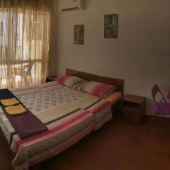 Отель New Town Studio Болгария, Поморие - отзывы, цены и фото номеров - забронировать отель New Town Studio онлайн комната для гостей фото 4