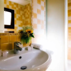 Hotel Bright 3* Стандартный номер с различными типами кроватей