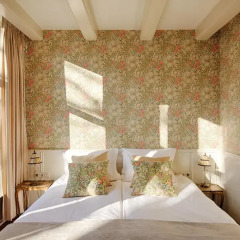 Отель 't Hotel Нидерланды, Амстердам - отзывы, цены и фото номеров - забронировать отель 't Hotel онлайн спа фото 2