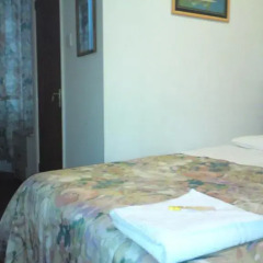 Regency Court Hotel 2* Стандартный номер с двуспальной кроватью