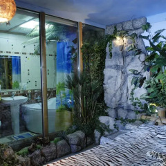 Отель Замок в Долине 2* Стандартный номер фото 8