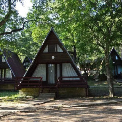 Отель Paradise Bungalows Варна детские мероприятия