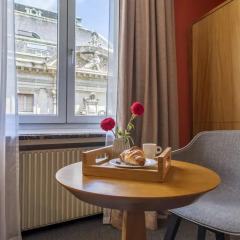 Отель Hôtel Des Artistes в номере фото 2