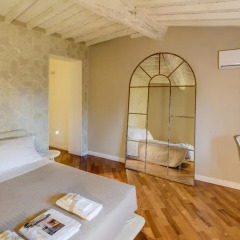 Отель Casamia Suite 2* Стандартный номер фото 12