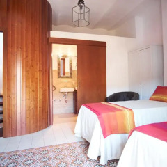 Отель Las Casas del Potro комната для гостей фото 3