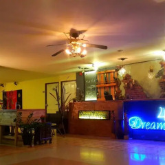 Pattaya 7 Hostel интерьер отеля фото 3