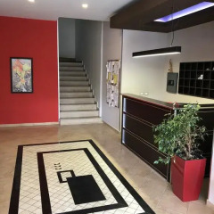 Апартаменты Apartments Ardo Голем интерьер отеля фото 3