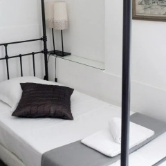 Chanteclair Hotel комната для гостей фото 3