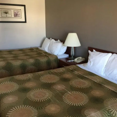 Отель Buena Vista Motor Inn 2* Стандартный номер с различными типами кроватей фото 14