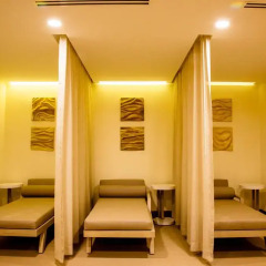 Отель Casa Dorada Los Cabos Resort & Spa комната для гостей фото 3
