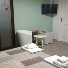 Отель Apollonion Country House 3* Стандартный номер фото 2