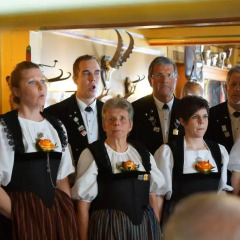 Отель Posthotel Rössli Швейцария, Гштад - отзывы, цены и фото номеров - забронировать отель Posthotel Rössli онлайн гостиничный бар