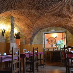 Отель Hostal San Miguel Испания, Трухильо - отзывы, цены и фото номеров - забронировать отель Hostal San Miguel онлайн питание фото 3