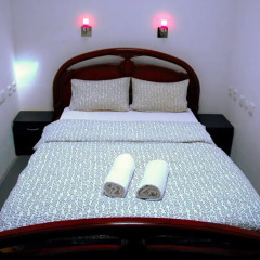 Welcome Hostel Лиссабон в номере