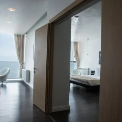 Гостиница Portofino 3* Стандартный номер с различными типами кроватей фото 2