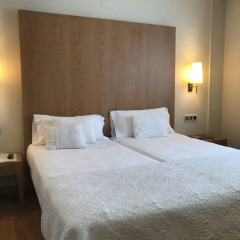 Hotel Entredos комната для гостей фото 2