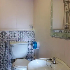 Phuket Blue Hostel Стандартный номер фото 20
