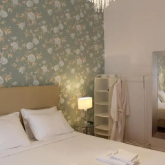 Отель The Sky Lofts Lisbon - Guesthouse комната для гостей фото 4