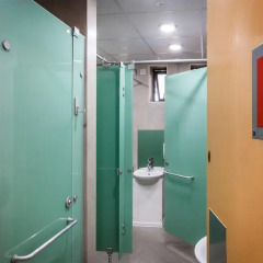 Отель Lse Rosebery Hall Лондон сауна