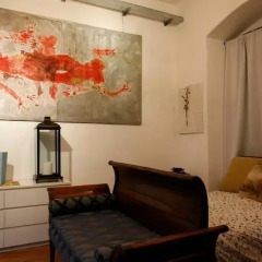 Отель Affittacamere Art Loft Италия, Милан - отзывы, цены и фото номеров - забронировать отель Affittacamere Art Loft онлайн комната для гостей фото 5