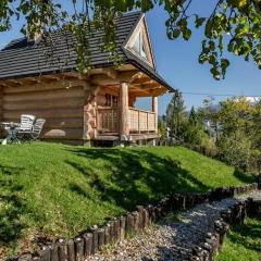 Отель Domki pod Gubałówką фото 7