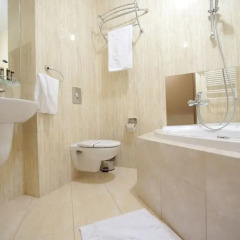 Kupava Deluxe Hotel 5* Полулюкс разные типы кроватей фото 6