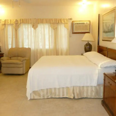 Отель Ocean View Villa Ямайка, Монтего-Бей - отзывы, цены и фото номеров - забронировать отель Ocean View Villa онлайн комната для гостей фото 3